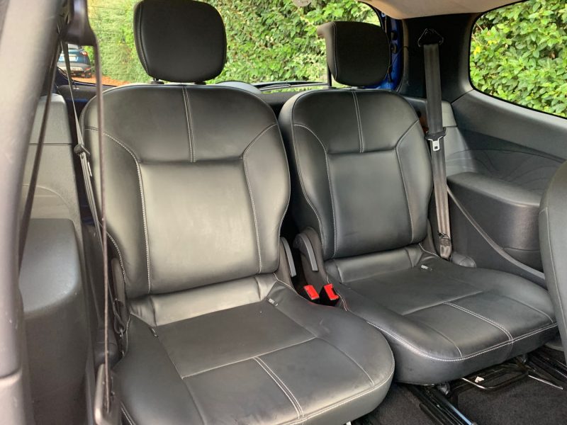 RENAULT TWINGO II 1.6 16V 133 RENAULT SPORT 2010