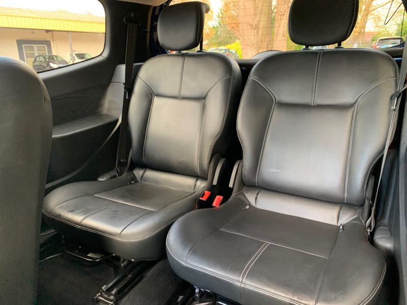 RENAULT TWINGO II 1.6 16V 133 RENAULT SPORT 2010