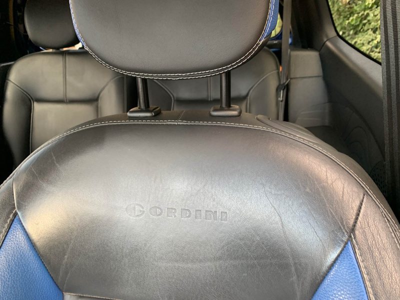 RENAULT TWINGO II 1.6 16V 133 RENAULT SPORT 2010