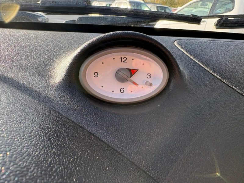 FORD KA 1.3 70ch avec SEULEMENT 87900kms - ❄️ Climatisation - ✅Reprise possible - ✅Garantie