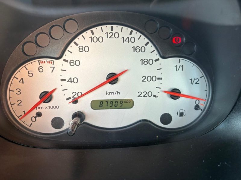 FORD KA 1.3 70ch avec SEULEMENT 87900kms - ❄️ Climatisation - ✅Reprise possible - ✅Garantie