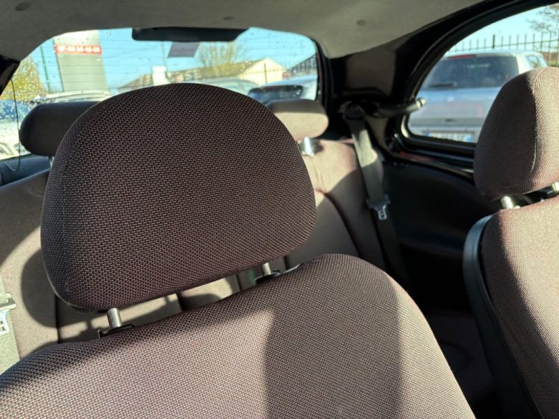 FORD KA 1.3 70ch avec SEULEMENT 87900kms - ❄️ Climatisation - ✅Reprise possible - ✅Garantie