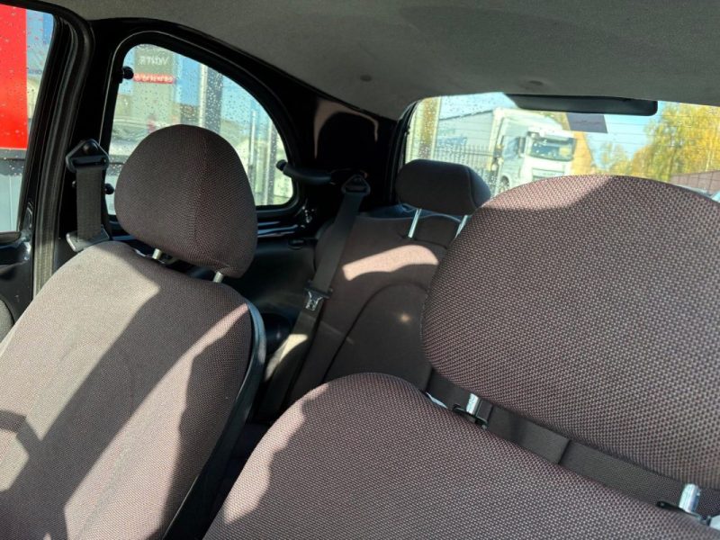 FORD KA 1.3 70ch avec SEULEMENT 87900kms - ❄️ Climatisation - ✅Reprise possible - ✅Garantie