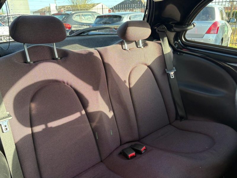 FORD KA 1.3 70ch avec SEULEMENT 87900kms - ❄️ Climatisation - ✅Reprise possible - ✅Garantie