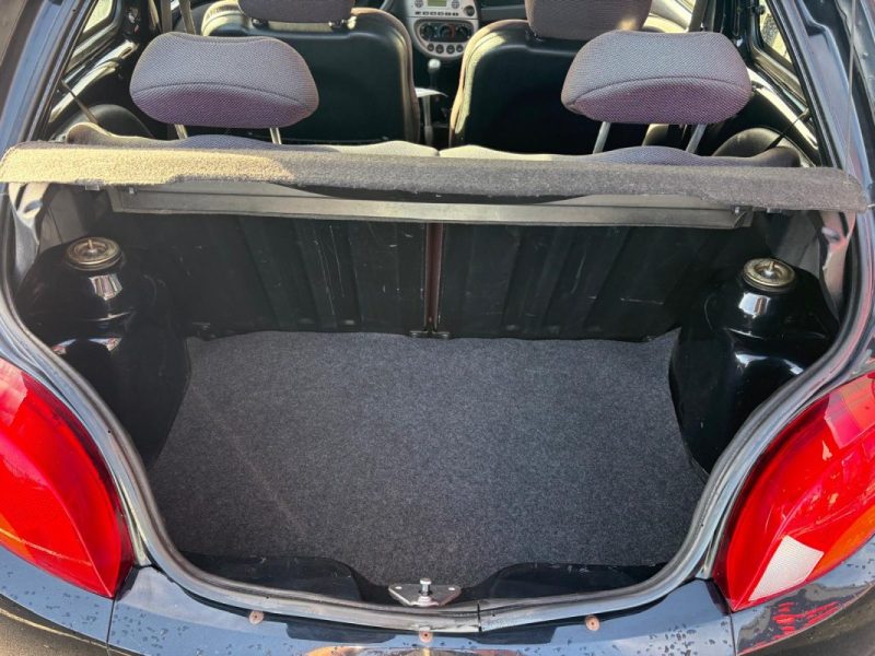 FORD KA 1.3 70ch avec SEULEMENT 87900kms - ❄️ Climatisation - ✅Reprise possible - ✅Garantie