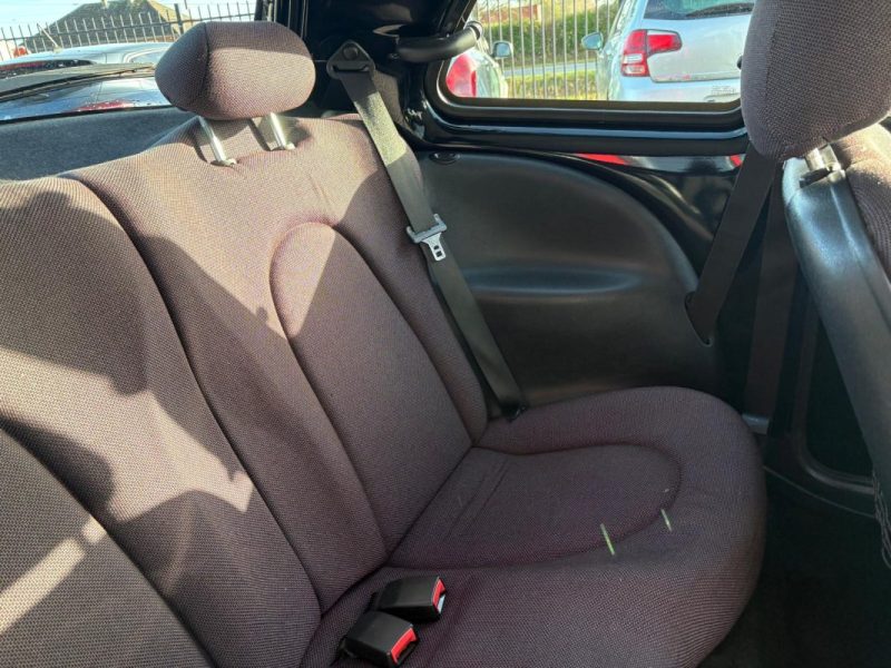 FORD KA 1.3 70ch avec SEULEMENT 87900kms - ❄️ Climatisation - ✅Reprise possible - ✅Garantie