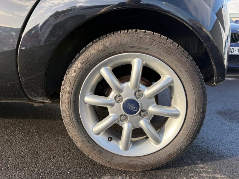 FORD KA 1.3 70ch avec SEULEMENT 87900kms - ❄️ Climatisation - ✅Reprise possible - ✅Garantie