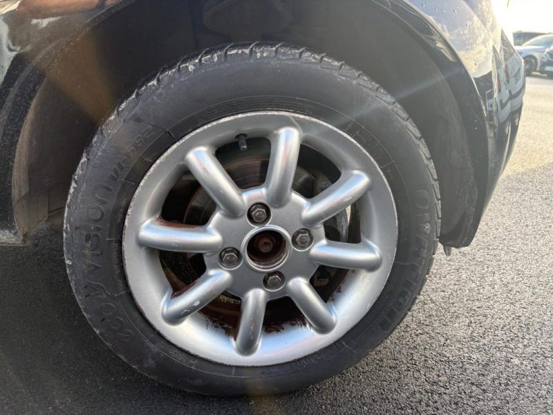 FORD KA 1.3 70ch avec SEULEMENT 87900kms - ❄️ Climatisation - ✅Reprise possible - ✅Garantie