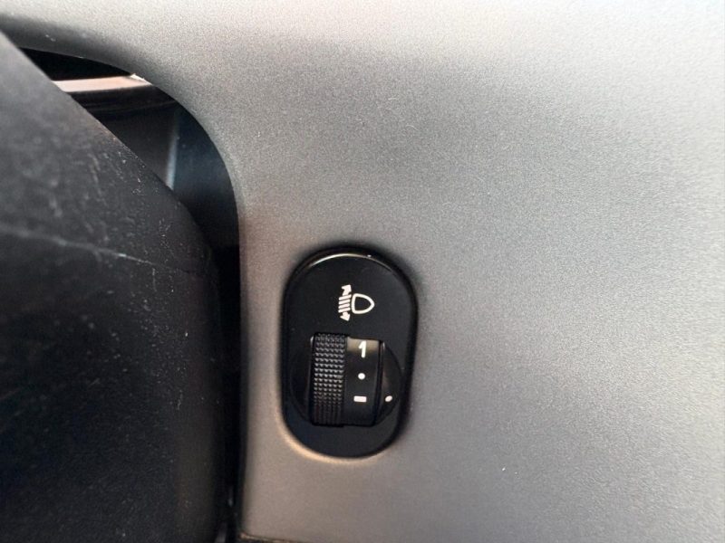 FORD KA 1.3 70ch avec SEULEMENT 87900kms - ❄️ Climatisation - ✅Reprise possible - ✅Garantie