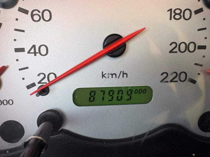 FORD KA 1.3 70ch avec SEULEMENT 87900kms - ❄️ Climatisation - ✅Reprise possible - ✅Garantie