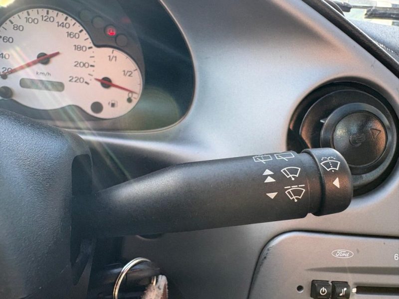 FORD KA 1.3 70ch avec SEULEMENT 87900kms - ❄️ Climatisation - ✅Reprise possible - ✅Garantie