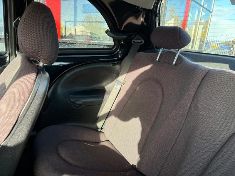 FORD KA 1.3 70ch avec SEULEMENT 87900kms - ❄️ Climatisation - ✅Reprise possible - ✅Garantie