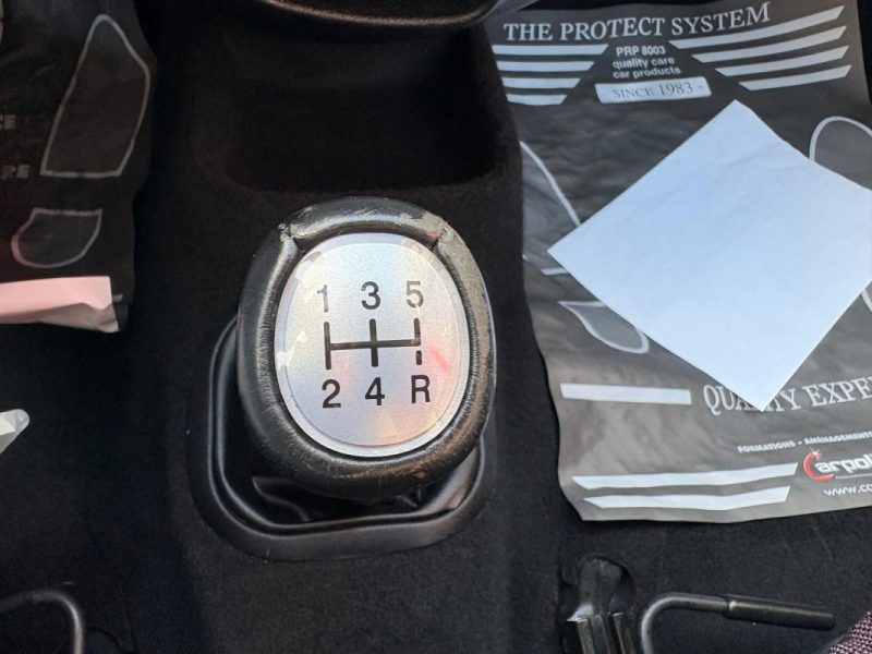 FORD KA 1.3 70ch avec SEULEMENT 87900kms - ❄️ Climatisation - ✅Reprise possible - ✅Garantie