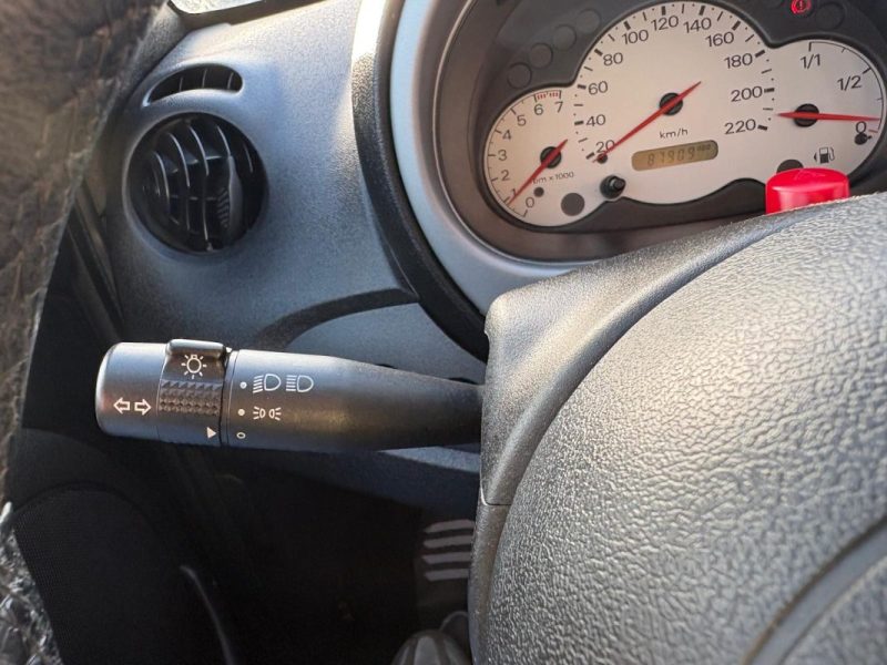 FORD KA 1.3 70ch avec SEULEMENT 87900kms - ❄️ Climatisation - ✅Reprise possible - ✅Garantie