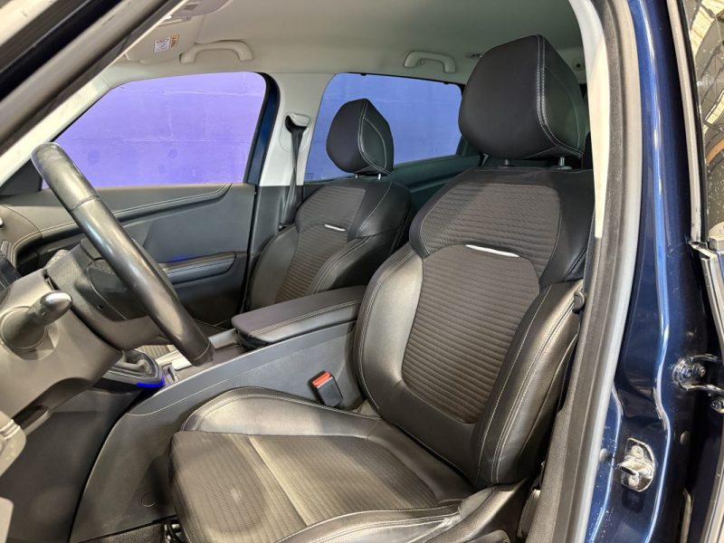 Renault Scénic 4 130ch Intens - Entretien Renault -  Caméra de recul  - Intérieur Cuir 