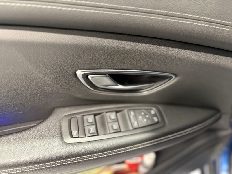 Renault Scénic 4 130ch Intens - Entretien Renault -  Caméra de recul  - Intérieur Cuir 
