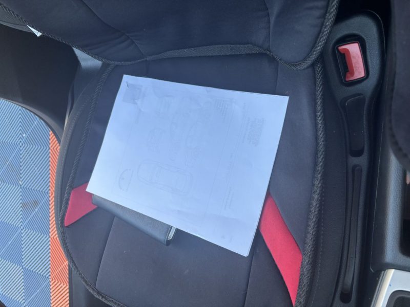 AUDI A4 30 TDI 136CH BUSINESS LINE S TRONIC 7 2019