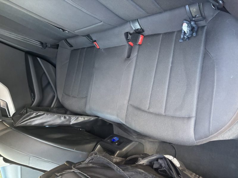 AUDI A4 30 TDI 136CH BUSINESS LINE S TRONIC 7 2019