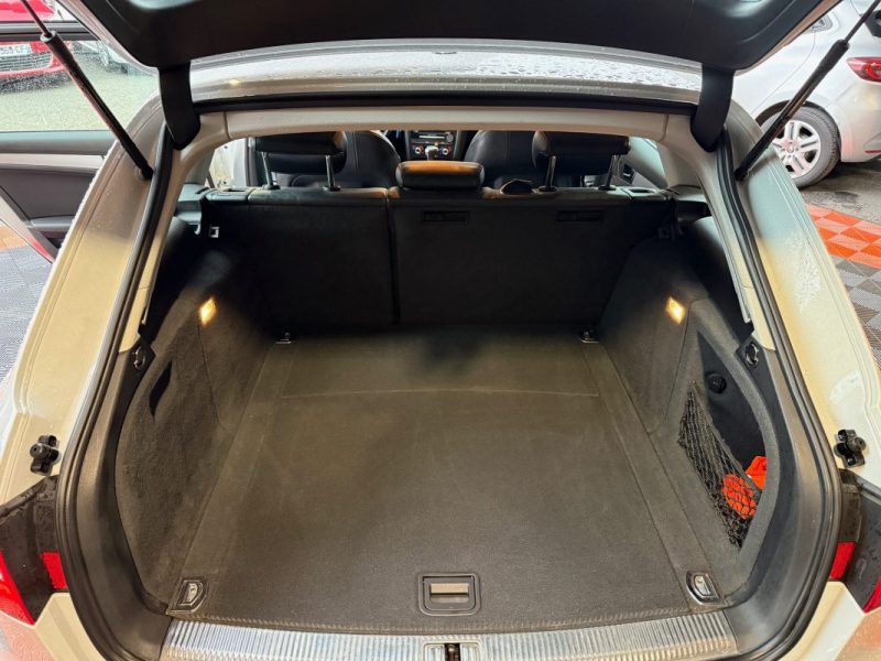 Audi A4 3.0 V6 Tdi 245 Cv Ambition Luxe Quattro S-Tronic 7 Première Main Entretien Complet