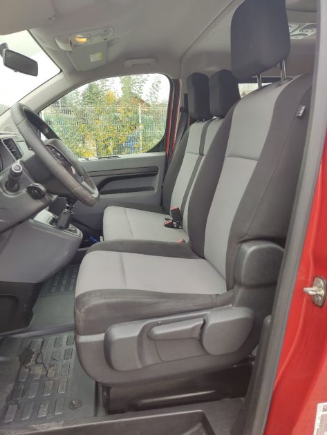 CITROEN JUMPY SPACE TOURER XL 120 cv Garantie 6 mois