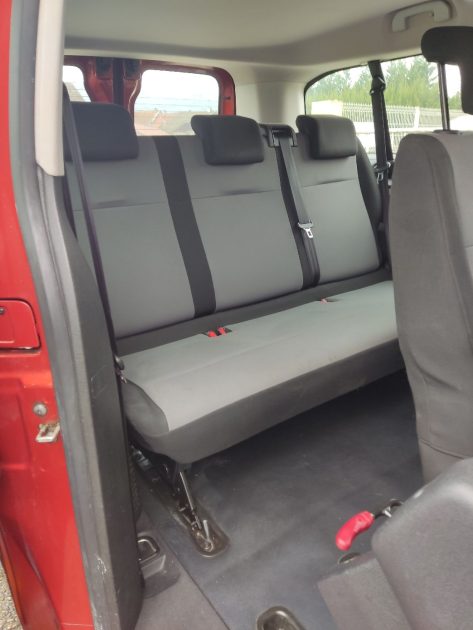 CITROEN JUMPY SPACE TOURER XL 120 cv Garantie 6 mois