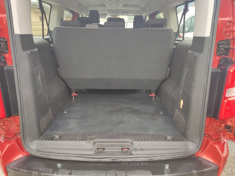 CITROEN JUMPY SPACE TOURER XL 120 cv Garantie 6 mois