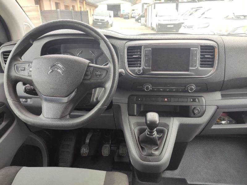 CITROEN JUMPY SPACE TOURER XL 120 cv Garantie 6 mois