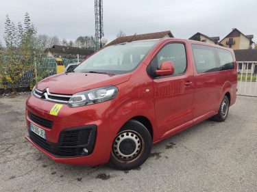 CITROEN JUMPY SPACE TOURER XL 120 cv Garantie 6 mois