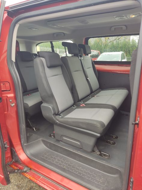 CITROEN JUMPY SPACE TOURER XL 120 cv Garantie 6 mois