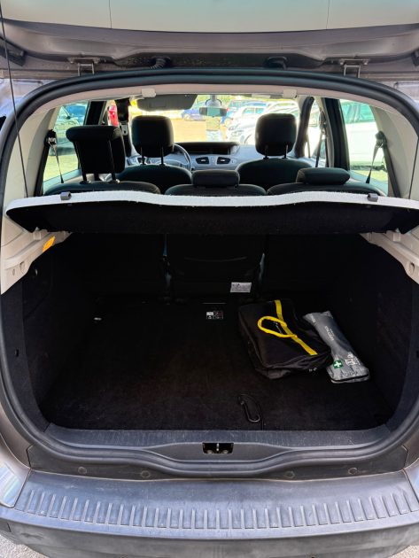 RENAULT SCENICIII 1.2 TCE 115CH ENERGY LIFE 2015 2015