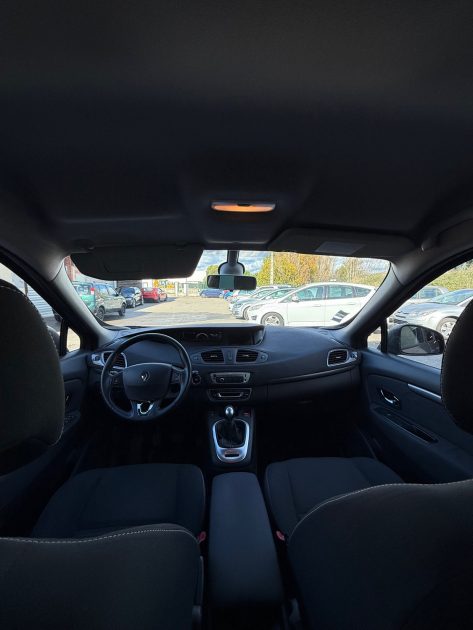 RENAULT SCENICIII 1.2 TCE 115CH ENERGY LIFE 2015 2015