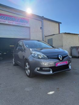 RENAULT SCENICIII 1.2 TCE 115CH ENERGY LIFE 2015 2015