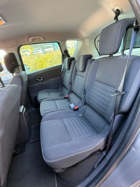 RENAULT SCENICIII 1.2 TCE 115CH ENERGY LIFE 2015 2015