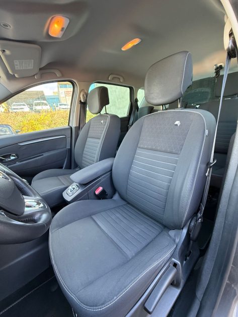 RENAULT SCENICIII 1.2 TCE 115CH ENERGY LIFE 2015 2015