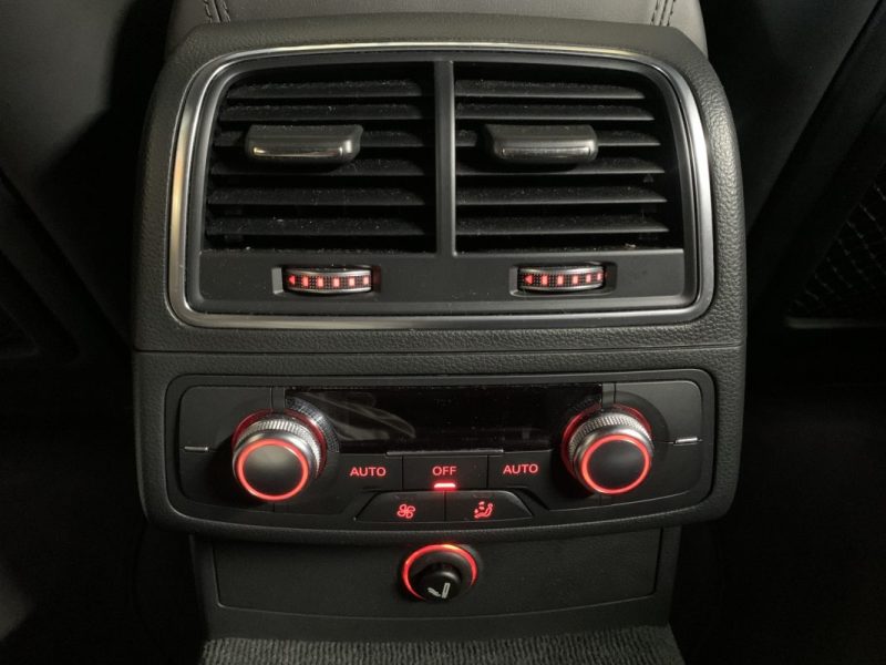 AUDI A7 3.0 V6 BITDI 326CH COMPÉTITION QUATTRO TIPTRONIC GRIS NARDO - FULL SUIVI AUDI 