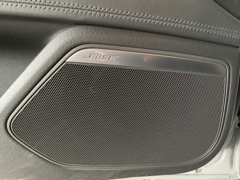 AUDI A7 3.0 V6 BITDI 326CH COMPÉTITION QUATTRO TIPTRONIC GRIS NARDO - FULL SUIVI AUDI 