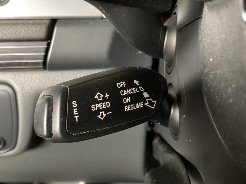 AUDI A7 3.0 V6 BITDI 326CH COMPÉTITION QUATTRO TIPTRONIC GRIS NARDO - FULL SUIVI AUDI 