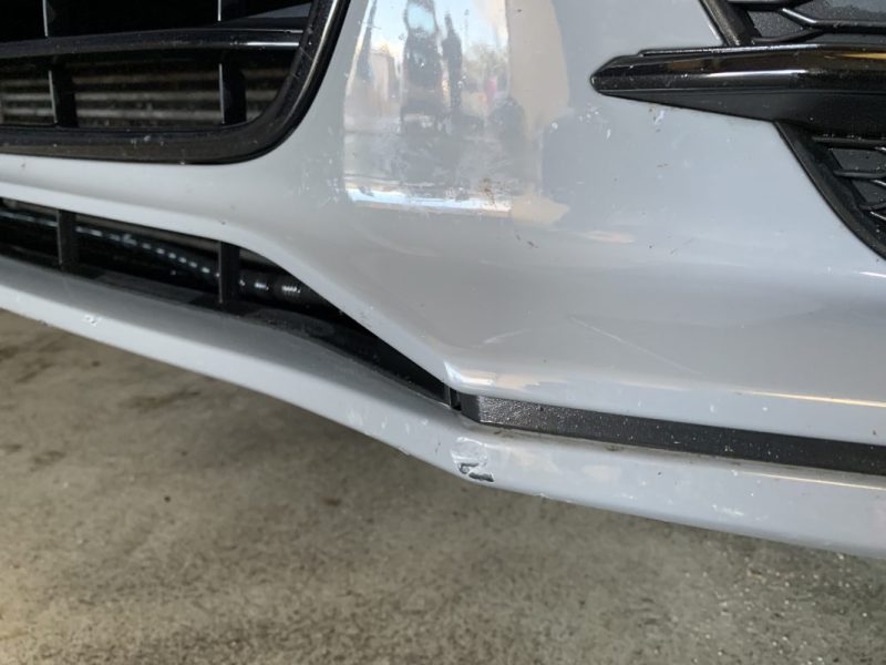 AUDI A7 3.0 V6 BITDI 326CH COMPÉTITION QUATTRO TIPTRONIC GRIS NARDO - FULL SUIVI AUDI 