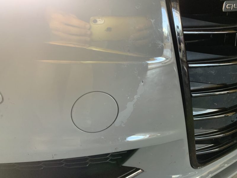 AUDI A7 3.0 V6 BITDI 326CH COMPÉTITION QUATTRO TIPTRONIC GRIS NARDO - FULL SUIVI AUDI 