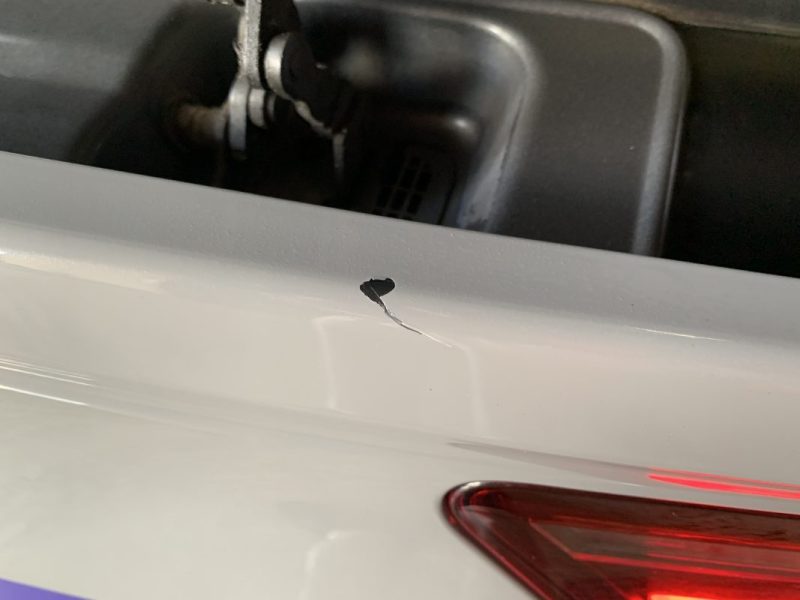 AUDI A7 3.0 V6 BITDI 326CH COMPÉTITION QUATTRO TIPTRONIC GRIS NARDO - SUIVI AUDI 