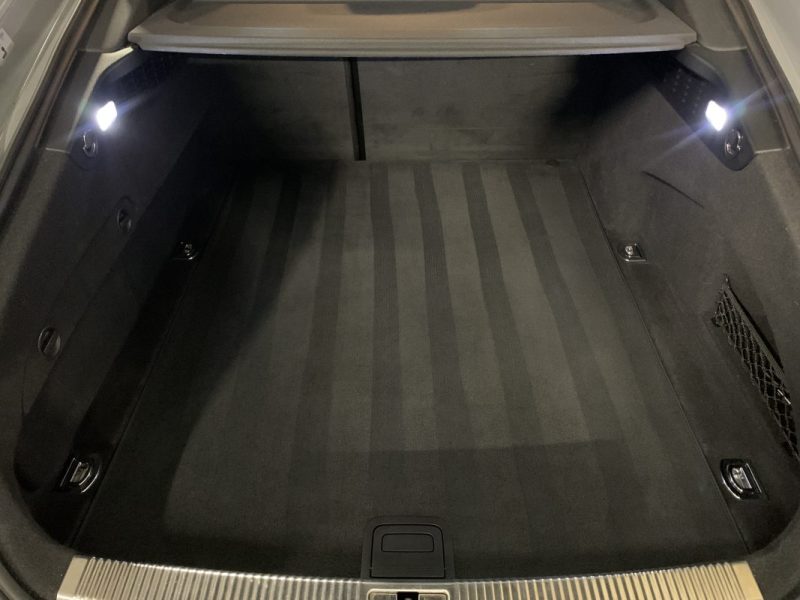 AUDI A7 3.0 V6 BITDI 326CH COMPÉTITION QUATTRO TIPTRONIC GRIS NARDO - FULL SUIVI AUDI 