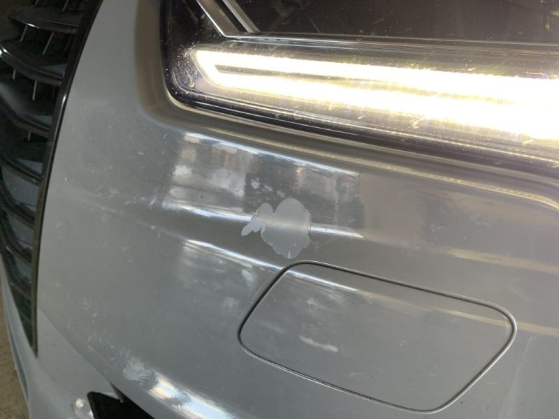 AUDI A7 3.0 V6 BITDI 326CH COMPÉTITION QUATTRO TIPTRONIC GRIS NARDO - FULL SUIVI AUDI 