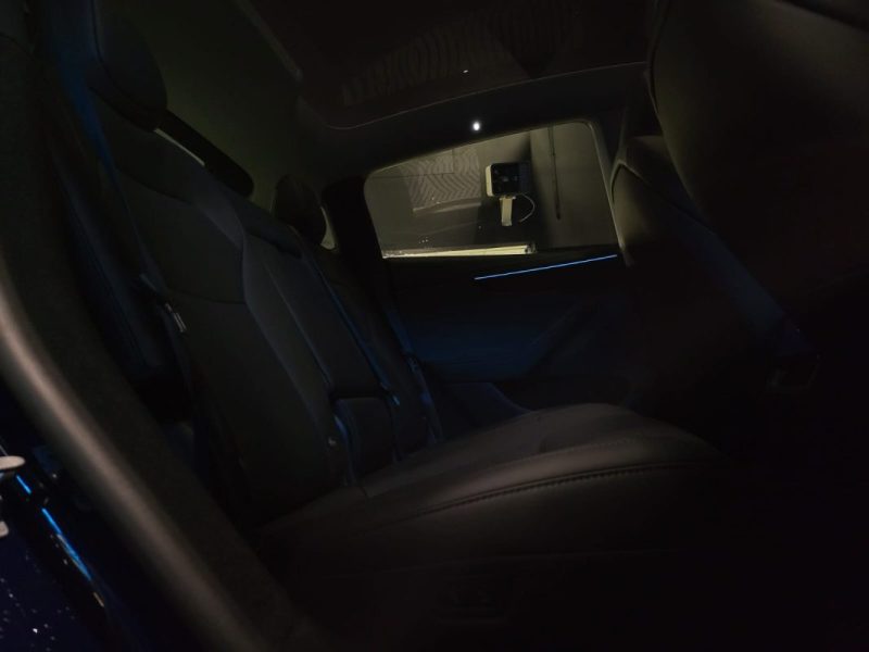 TESLA MODEL Y JUNIPER LONG RANGE PROPULSION 347CH TOIT PANORAMIQUE / SIEGES CHAUFFANTS