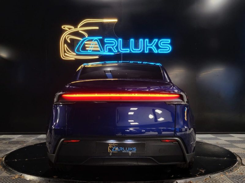 TESLA MODEL Y JUNIPER LONG RANGE PROPULSION 347CH TOIT PANORAMIQUE / SIEGES CHAUFFANTS