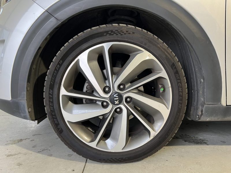 KIA NIRO 1.6 GDI HYBRIDE 141CH DCT6 DESIGN / SUIVI COMPLET KIA / GARANTIE KIA