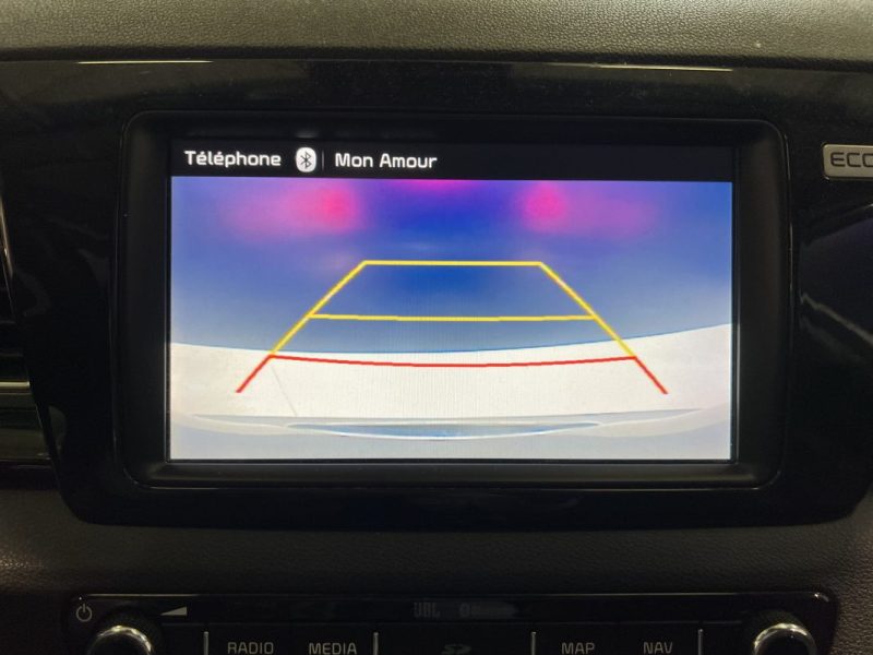 KIA NIRO 1.6 GDI HYBRIDE 141CH DCT6 DESIGN / SUIVI COMPLET KIA / GARANTIE KIA