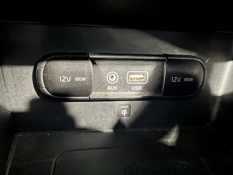 KIA NIRO 1.6 GDI HYBRIDE 141CH DCT6 DESIGN / SUIVI COMPLET KIA / GARANTIE KIA