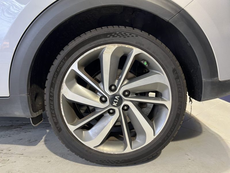 KIA NIRO 1.6 GDI HYBRIDE 141CH DCT6 DESIGN / SUIVI COMPLET KIA / GARANTIE KIA
