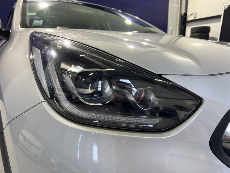 KIA NIRO 1.6 GDI HYBRIDE 141CH DCT6 DESIGN / SUIVI COMPLET KIA / GARANTIE KIA