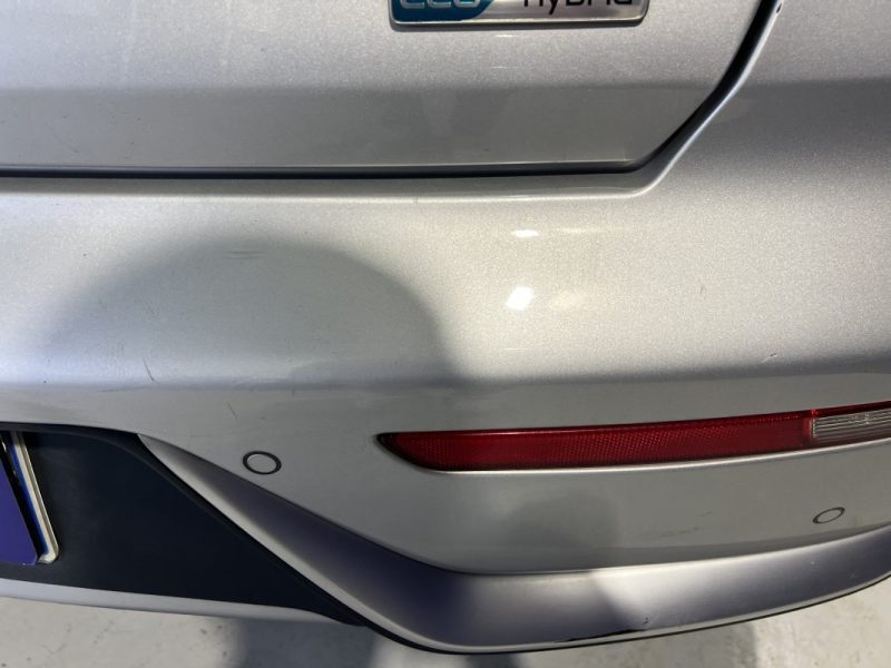 KIA NIRO 1.6 GDI HYBRIDE 141CH DCT6 DESIGN / SUIVI COMPLET KIA / GARANTIE KIA